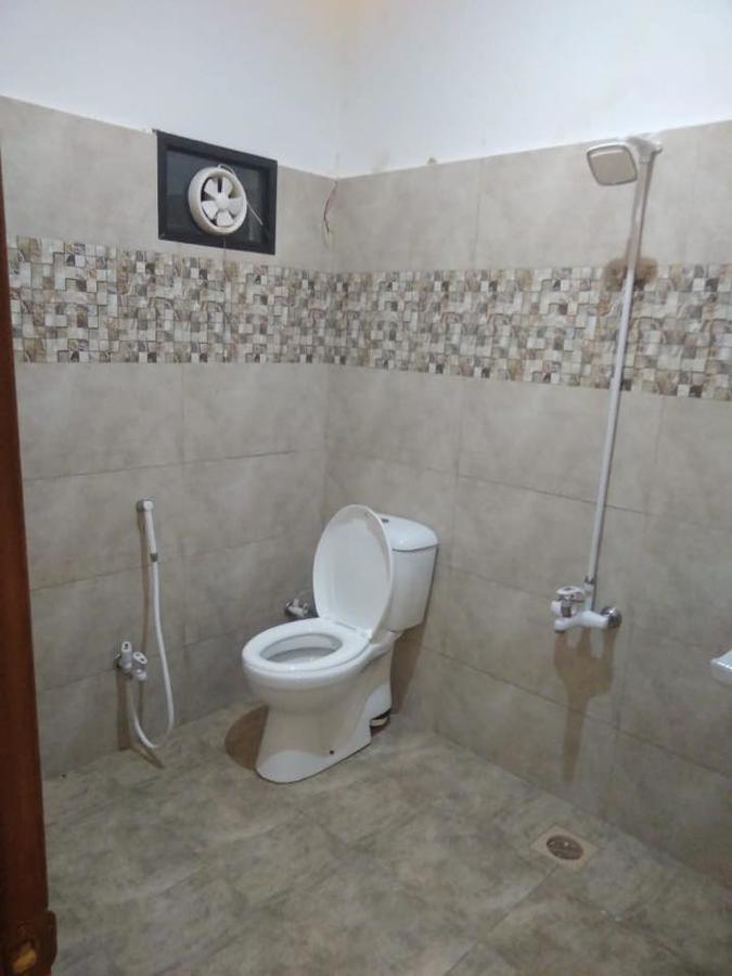 קראצ'י Embassy Lodge מראה חיצוני תמונה